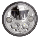 VISION-X 7" HALO LED SCHEINWERFEREINSÄTZE